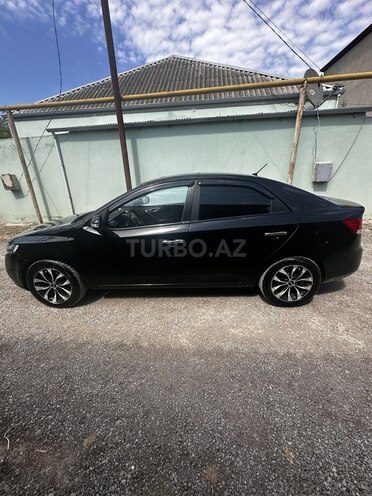 Kia Cerato 2009, 370,000 km - 1.6 л - Bakı