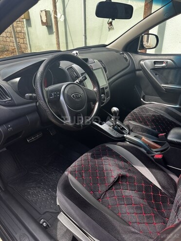 Kia Cerato 2009, 370,000 km - 1.6 л - Bakı