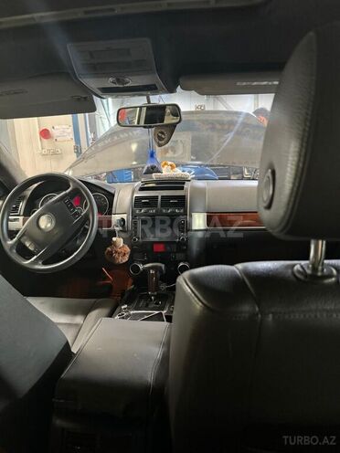 Volkswagen Touareg 2003, 333,000 km - 3.2 l - Bakı