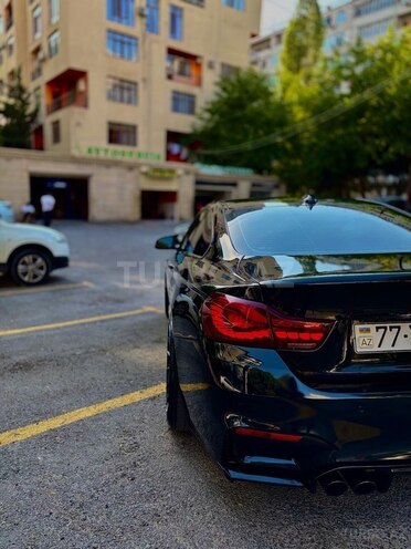 BMW 428 2016, 184,000 km - 2.0 l - Bakı