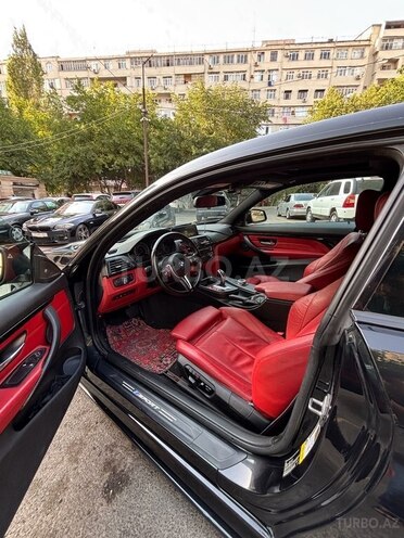 BMW 428 2016, 184,000 km - 2.0 l - Bakı