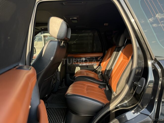 Land Rover RR Sport-9