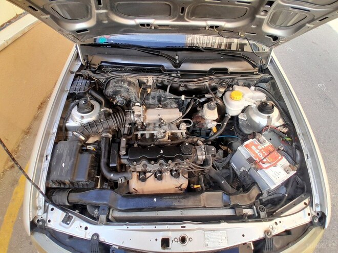 Daewoo Nexia 2010, 436,578 km - 1.5 l - Bakı