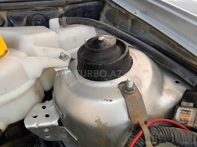 Daewoo Nexia 2010, 436,578 km - 1.5 l - Bakı