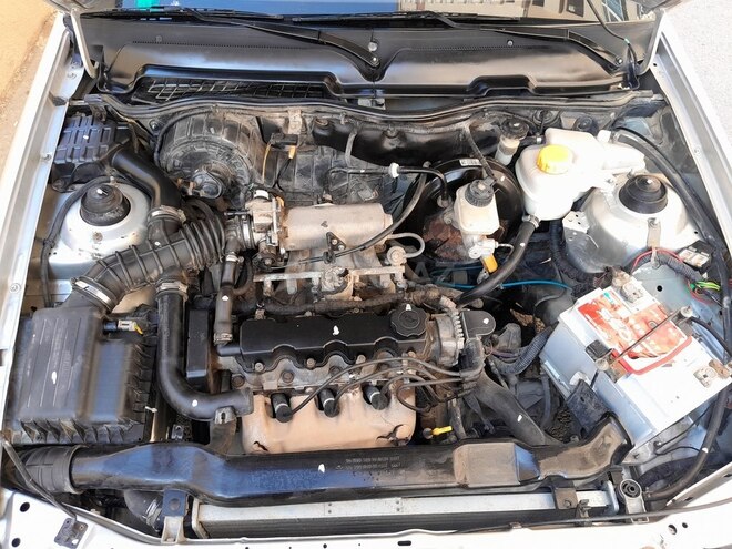 Daewoo Nexia 2010, 436,578 km - 1.5 l - Bakı