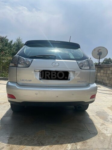 Lexus RX 350 2006, 280,000 km - 3.5 l - Bakı