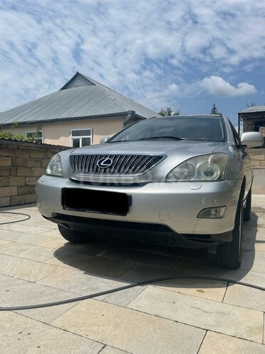 Lexus RX 350 2006, 280,000 km - 3.5 l - Bakı