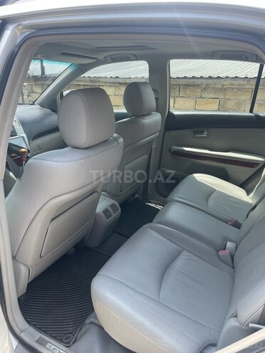 Lexus RX 350 2006, 280,000 km - 3.5 l - Bakı