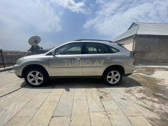 Lexus RX 350 2006, 280,000 km - 3.5 l - Bakı