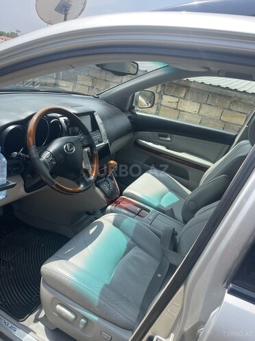 Lexus RX 350 2006, 280,000 km - 3.5 l - Bakı