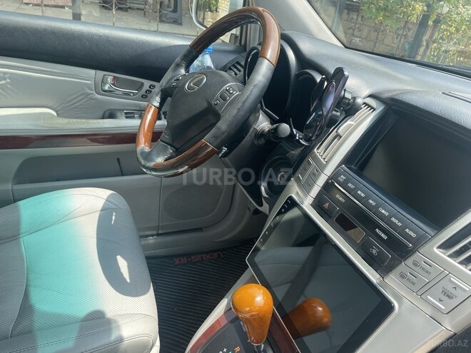 Lexus RX 350 2006, 280,000 km - 3.5 l - Bakı
