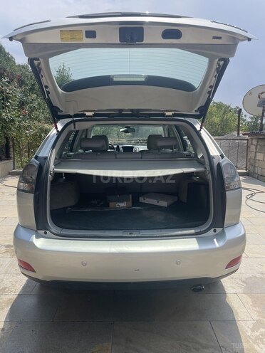 Lexus RX 350 2006, 280,000 km - 3.5 l - Bakı