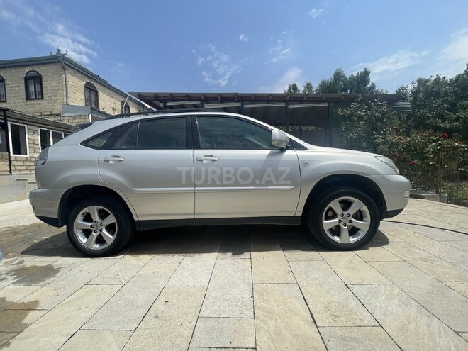 Lexus RX 350 2006, 280,000 km - 3.5 l - Bakı