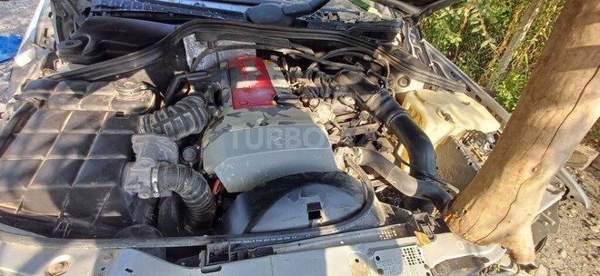 Mercedes C 230-5