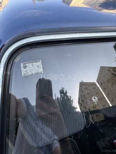 LADA (VAZ) 2107 2005, 99,000 km - 1.6 l - Mingəçevir