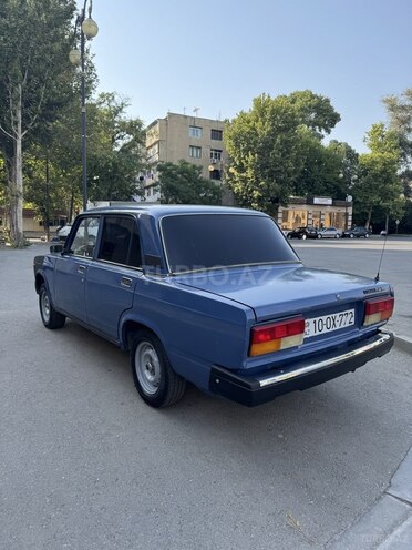 LADA (VAZ) 2107 2005, 99,000 km - 1.6 l - Mingəçevir