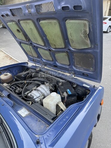 LADA (VAZ) 2107 2005, 99,000 km - 1.6 l - Mingəçevir