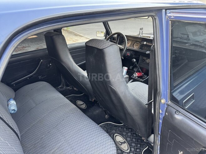LADA (VAZ) 2107 2005, 99,000 km - 1.6 l - Mingəçevir