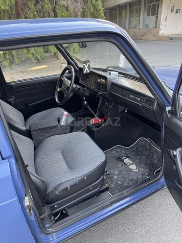 LADA (VAZ) 2107 2005, 99,000 km - 1.6 l - Mingəçevir