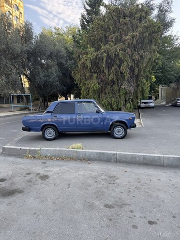 LADA (VAZ) 2107 2005, 99,000 km - 1.6 l - Mingəçevir