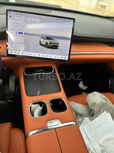 Changan  2025, 0 km - 1.5 l - Bakı