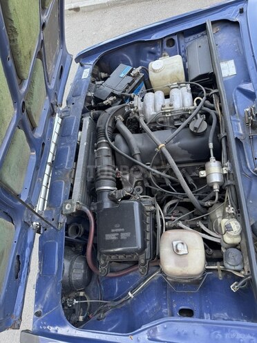 LADA (VAZ) 2107 2005, 99,000 km - 1.6 l - Mingəçevir