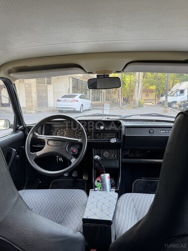 LADA (VAZ) 2107 2005, 99,000 km - 1.6 l - Mingəçevir