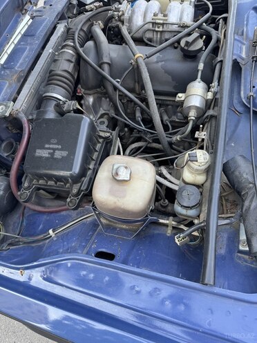 LADA (VAZ) 2107 2005, 99,000 km - 1.6 l - Mingəçevir