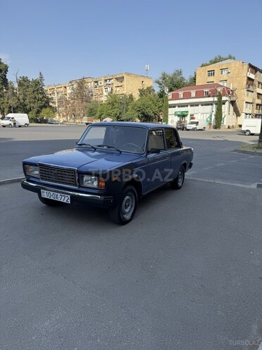 LADA (VAZ) 2107 2005, 99,000 km - 1.6 l - Mingəçevir