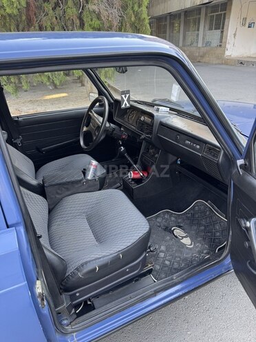 LADA (VAZ) 2107 2005, 99,000 km - 1.6 l - Mingəçevir