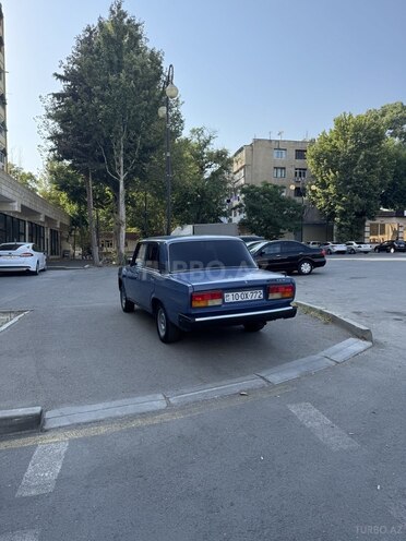 LADA (VAZ) 2107 2005, 99,000 km - 1.6 l - Mingəçevir