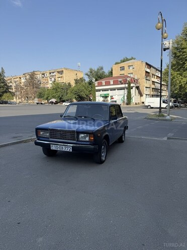 LADA (VAZ) 2107 2005, 99,000 km - 1.6 l - Mingəçevir