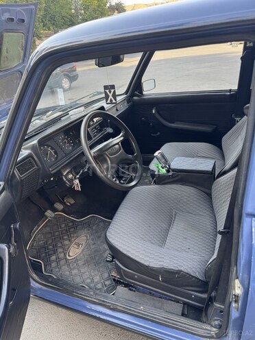 LADA (VAZ) 2107 2005, 99,000 km - 1.6 l - Mingəçevir