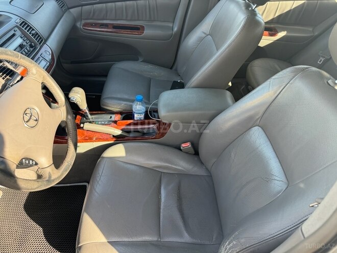 Toyota Camry 2003, 252,000 km - 3.0 l - Bakı