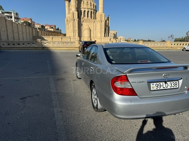 Toyota Camry 2003, 252,000 km - 3.0 l - Bakı