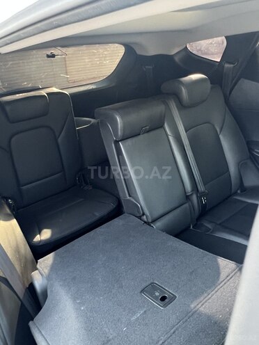 Hyundai Santa Fe 2014, 148,486 km - 2.0 l - Bakı