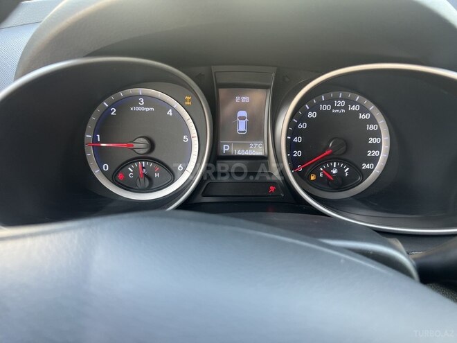 Hyundai Santa Fe 2014, 148,486 km - 2.0 l - Bakı