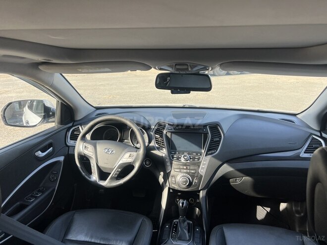 Hyundai Santa Fe 2014, 148,486 km - 2.0 l - Bakı