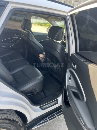 Hyundai Santa Fe 2014, 148,486 km - 2.0 l - Bakı