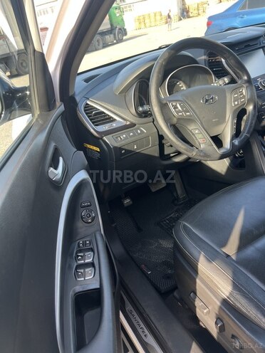 Hyundai Santa Fe 2014, 148,486 km - 2.0 l - Bakı