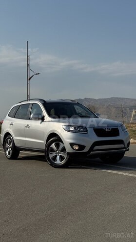 Hyundai Santa Fe 2012, 211,000 km - 2.4 л - Bakı