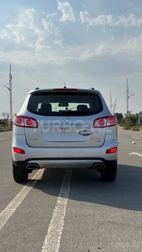 Hyundai Santa Fe 2012, 211,000 km - 2.4 л - Bakı