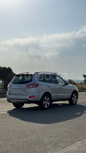 Hyundai Santa Fe 2012, 211,000 km - 2.4 л - Bakı