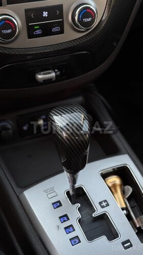 Hyundai Santa Fe 2012, 211,000 km - 2.4 л - Bakı