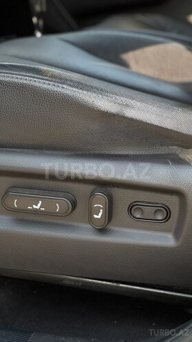 Hyundai Santa Fe 2012, 211,000 km - 2.4 л - Bakı