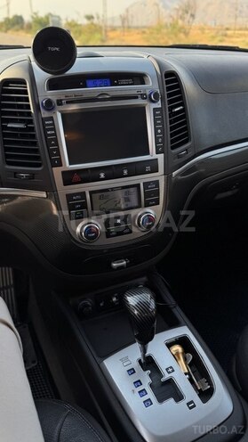 Hyundai Santa Fe 2012, 211,000 km - 2.4 л - Bakı