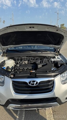 Hyundai Santa Fe 2012, 211,000 km - 2.4 л - Bakı