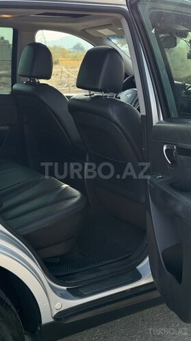 Hyundai Santa Fe 2012, 211,000 km - 2.4 л - Bakı