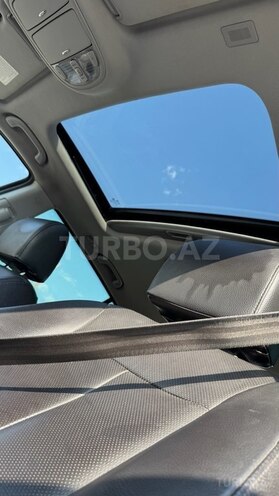 Hyundai Santa Fe 2012, 211,000 km - 2.4 л - Bakı