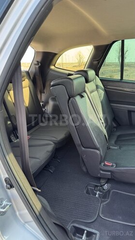 Hyundai Santa Fe 2012, 211,000 km - 2.4 л - Bakı